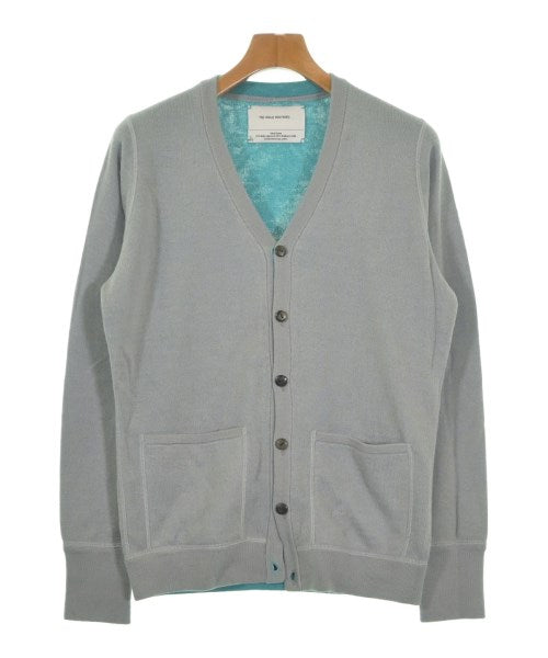 THE INOUE BROTHERS 開襟衫