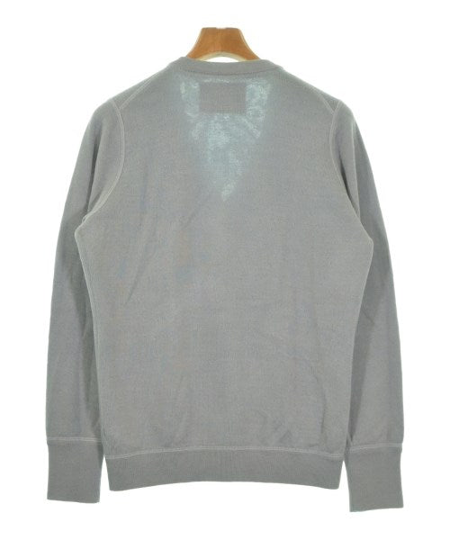 THE INOUE BROTHERS 開襟衫