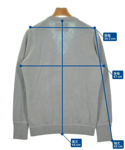 THE INOUE BROTHERS 開襟衫