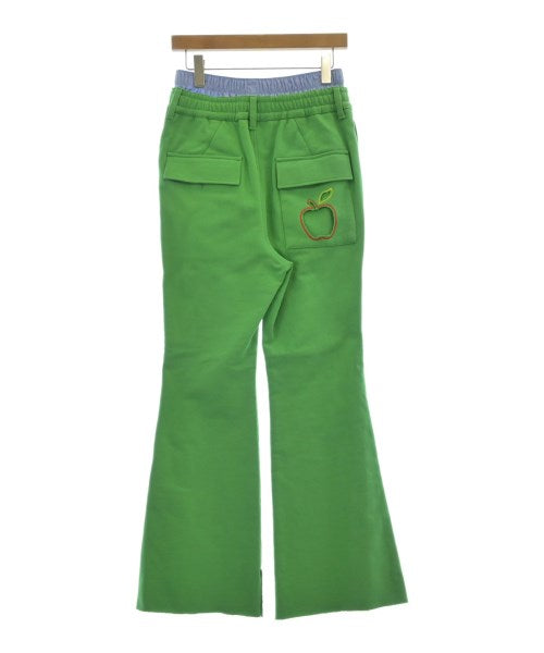 BED J.W. FORD 運動