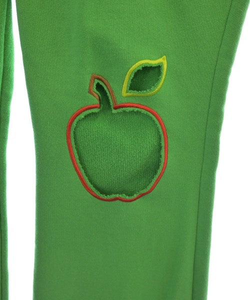 BED J.W. FORD 運動