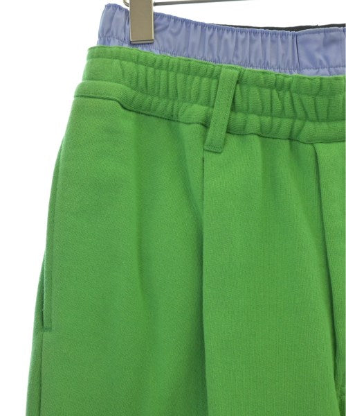 BED J.W. FORD 運動