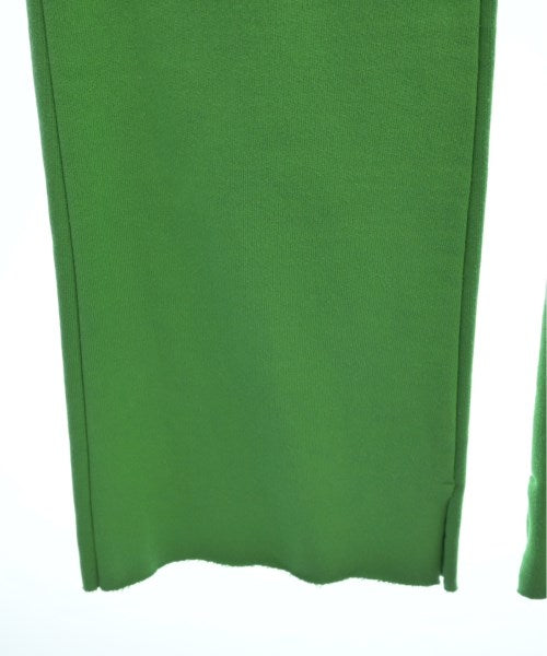 BED J.W. FORD 運動