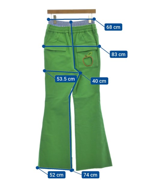 BED J.W. FORD 運動