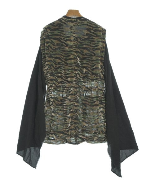 BED J.W. FORD 休襯衫