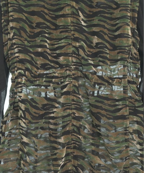 BED J.W. FORD 休襯衫