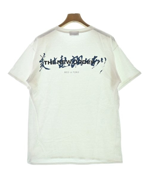 BED J.W. FORD T恤/上衣