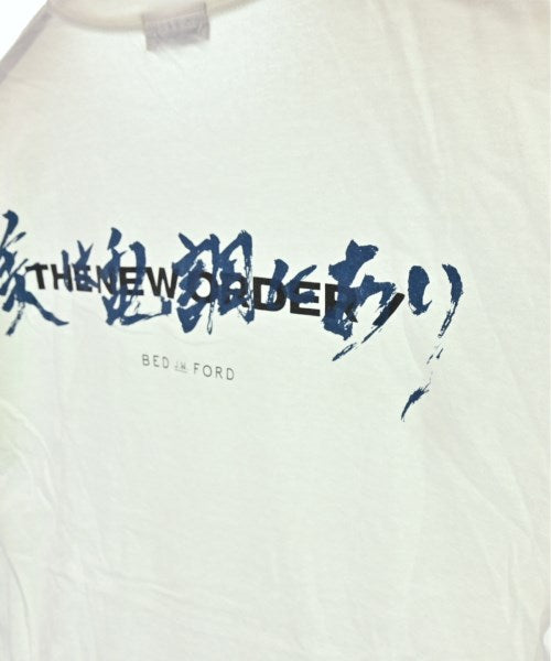 BED J.W. FORD T恤/上衣