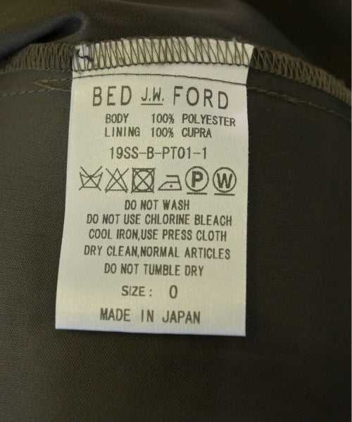 BED J.W. FORD 其他款