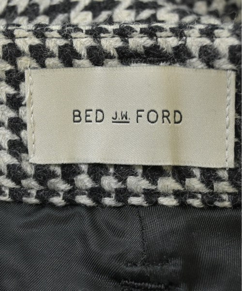 BED J.W. FORD 其他款