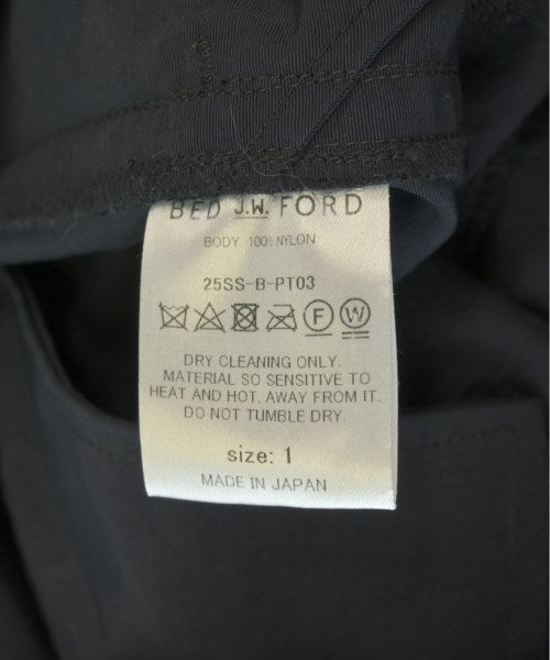 BED J.W. FORD 其他款