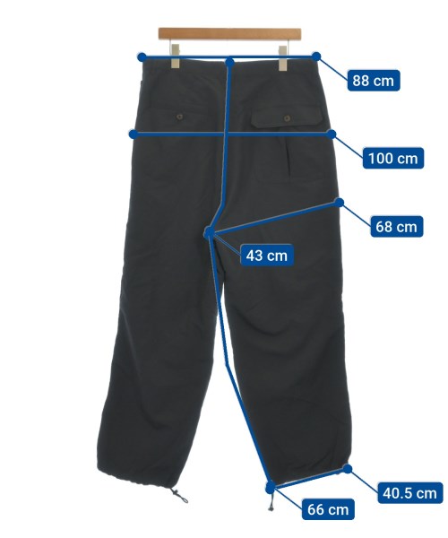 BED J.W. FORD 其他款