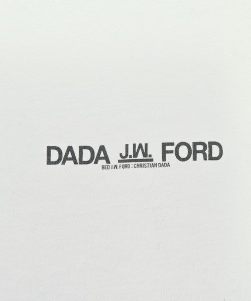 BED J.W. FORD T恤/上衣