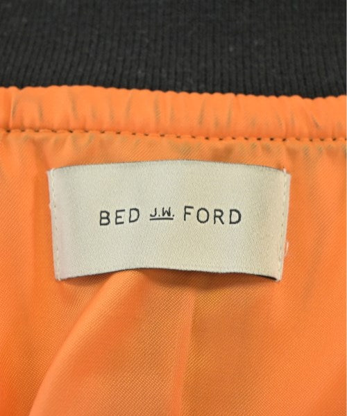 BED J.W. FORD 軍裝夾克