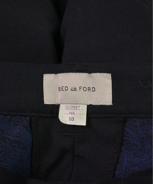BED J.W. FORD 長褲