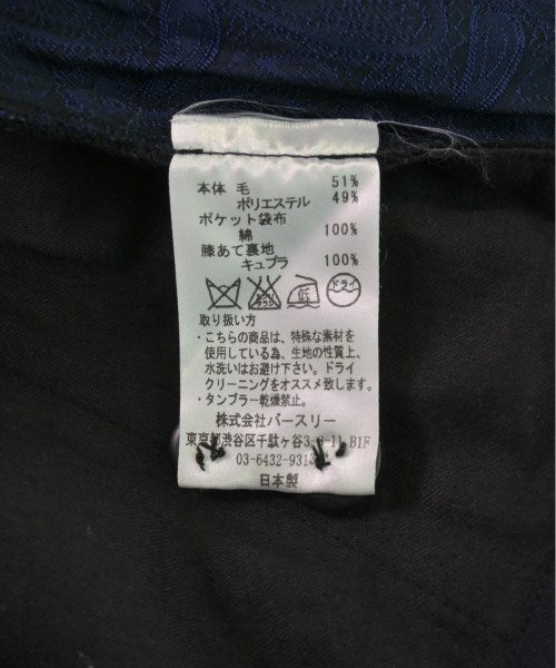 BED J.W. FORD 長褲