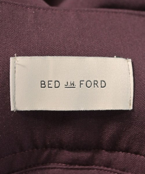 BED J.W. FORD 其他款