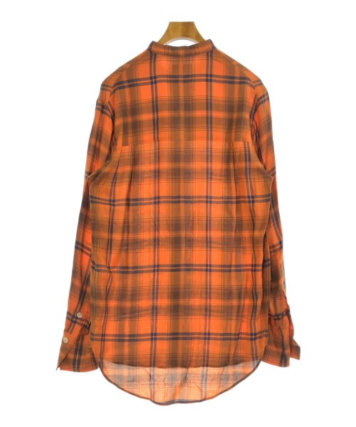 BED J.W. FORD 休襯衫