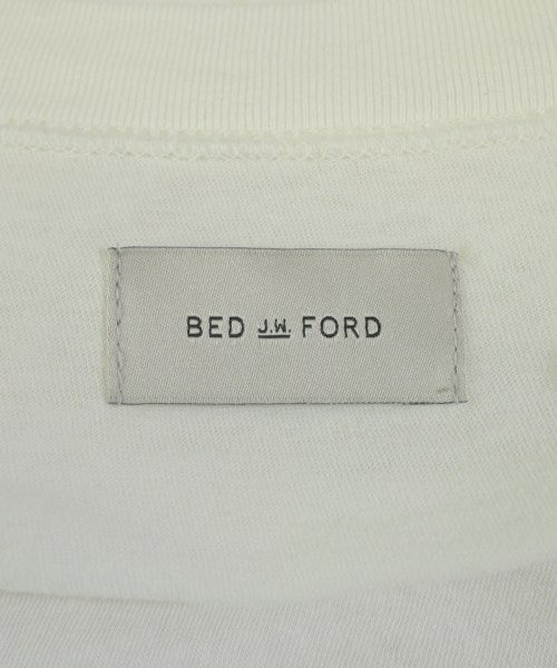 BED J.W. FORD T恤/上衣
