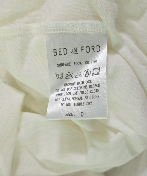 BED J.W. FORD T恤/上衣