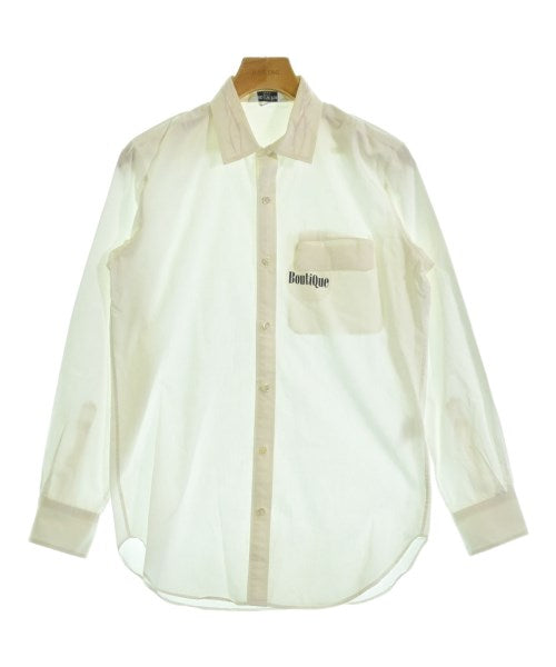 BED J.W. FORD 休襯衫