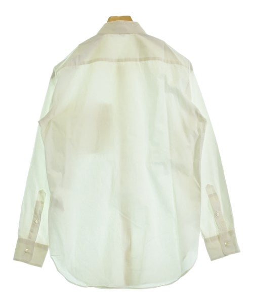 BED J.W. FORD 休襯衫