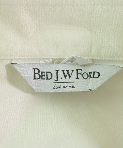 BED J.W. FORD 休襯衫