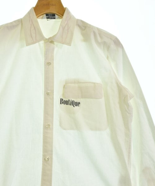 BED J.W. FORD 休襯衫