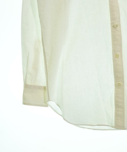 BED J.W. FORD 休襯衫