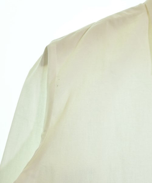 BED J.W. FORD 休襯衫