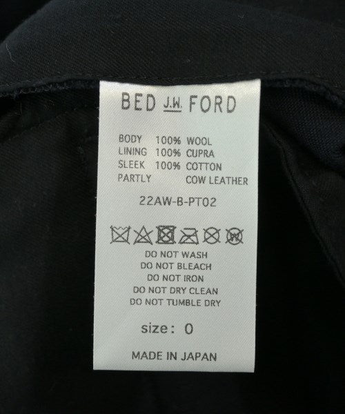 BED J.W. FORD 長褲
