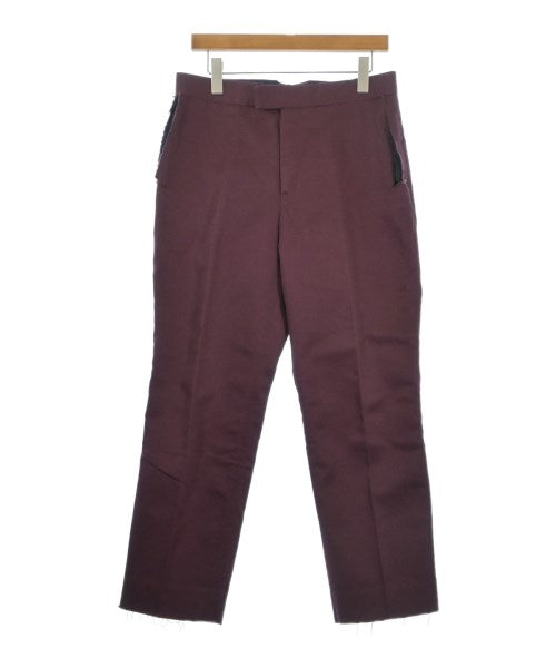 BED J.W. FORD 休閒褲