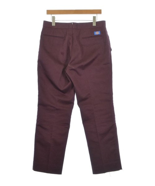 BED J.W. FORD 休閒褲