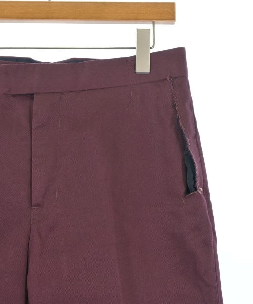 BED J.W. FORD 休閒褲