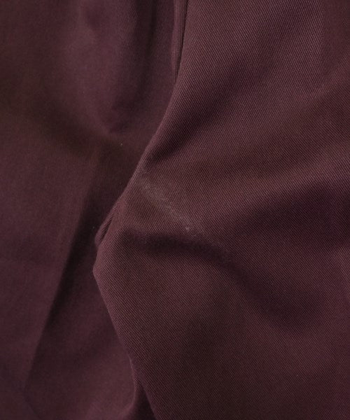 BED J.W. FORD 休閒褲