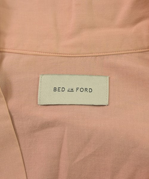 BED J.W. FORD 休閒襯衫