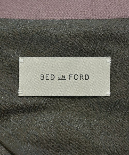BED J.W. FORD 休夾克