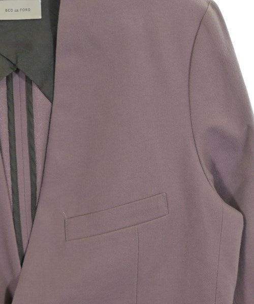 BED J.W. FORD 休夾克
