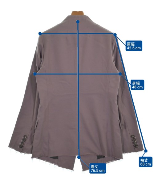 BED J.W. FORD 休夾克