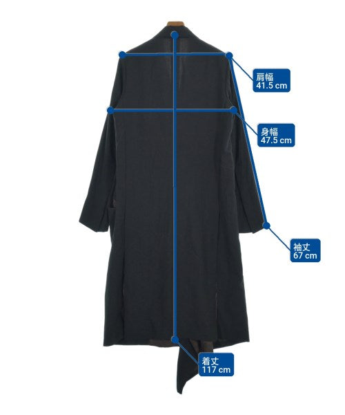 BED J.W. FORD 休夾克