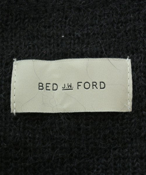 BED J.W. FORD 開襟衫