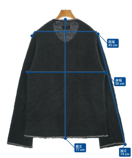 BED J.W. FORD 開襟衫