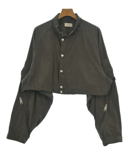 BED J.W. FORD 斜紋夾克