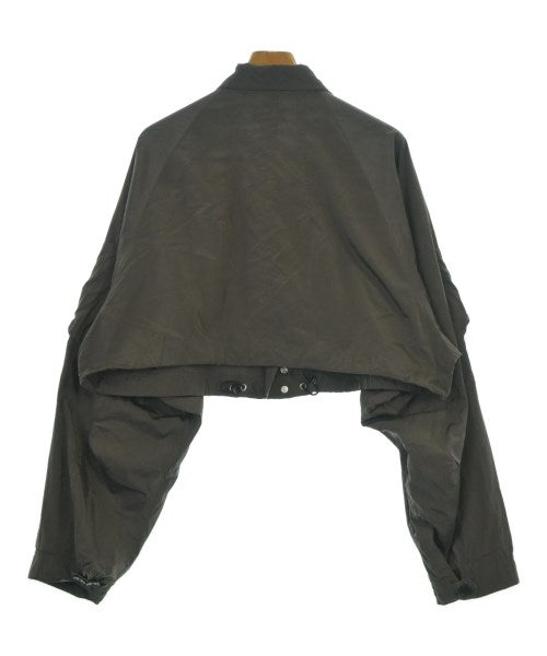 BED J.W. FORD 斜紋夾克