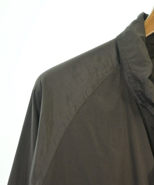 BED J.W. FORD 斜紋夾克