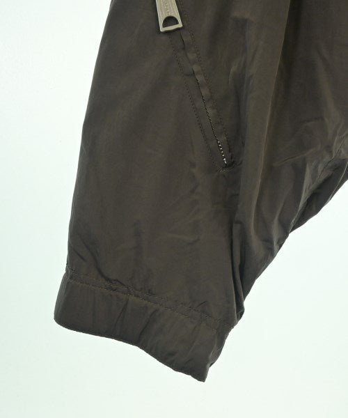 BED J.W. FORD 斜紋夾克