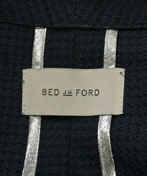 BED J.W. FORD 休閒夾克