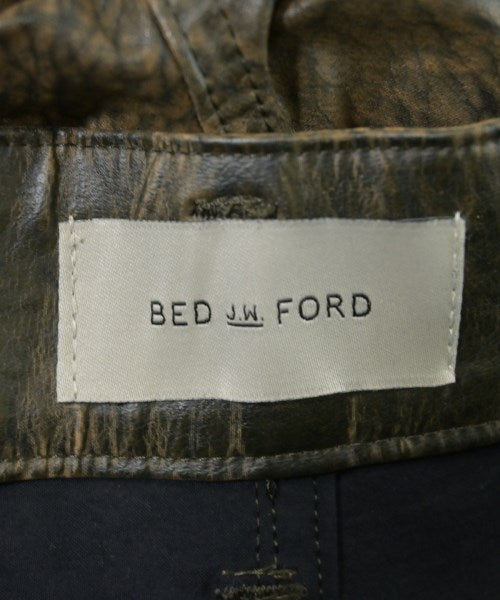 BED J.W. FORD 其他款