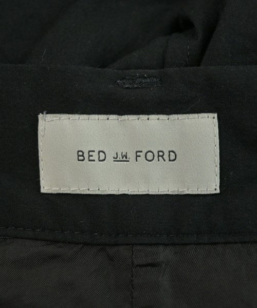 BED J.W. FORD 短