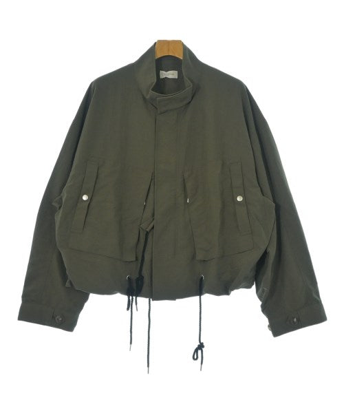 BED J.W. FORD 其他飛行外套